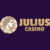 Logo de Julius Casino