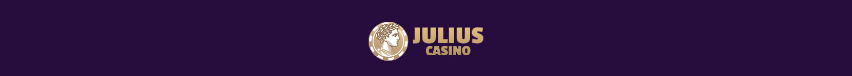 Moyens de paiement et partenaires Julius Casino France